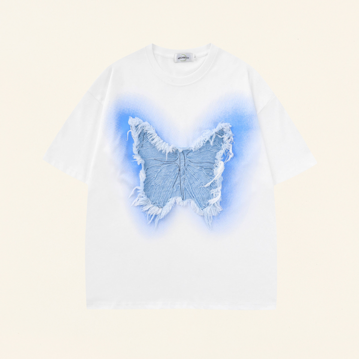 VLV - Maglietta print