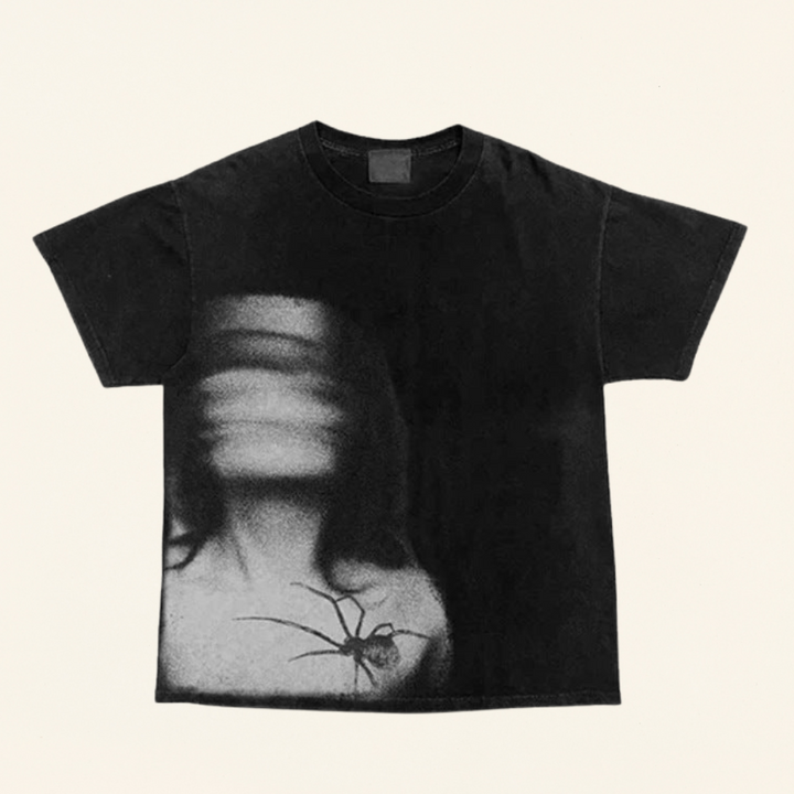 VLV - Maglietta print