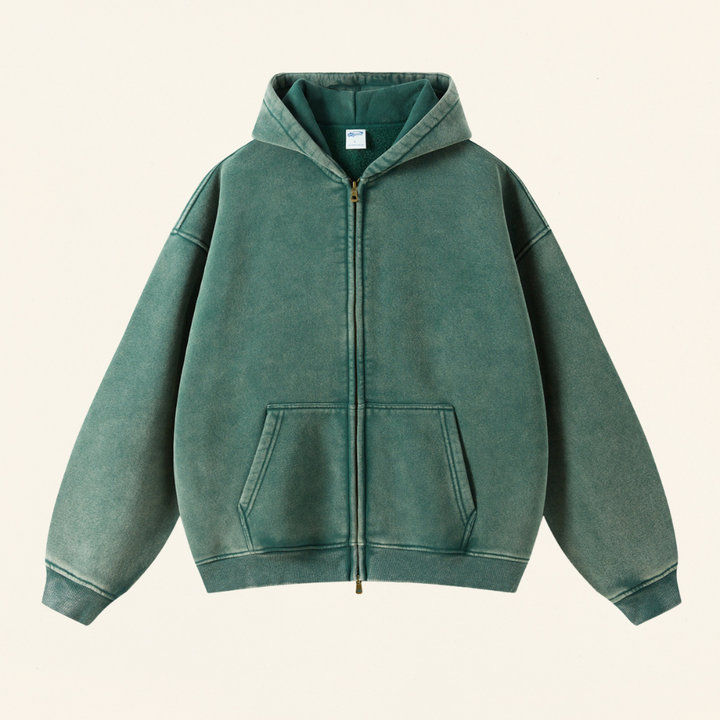 VLV - Giacca Zipper