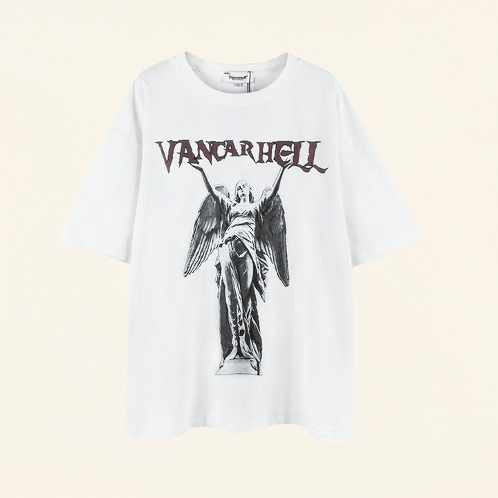 VLV -  Maglietta print