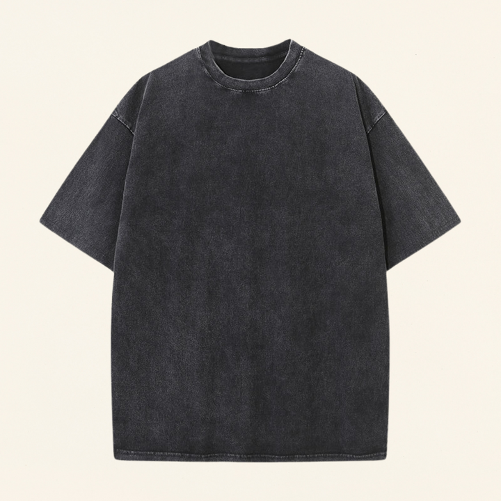 VLV - Maglietta in cotone