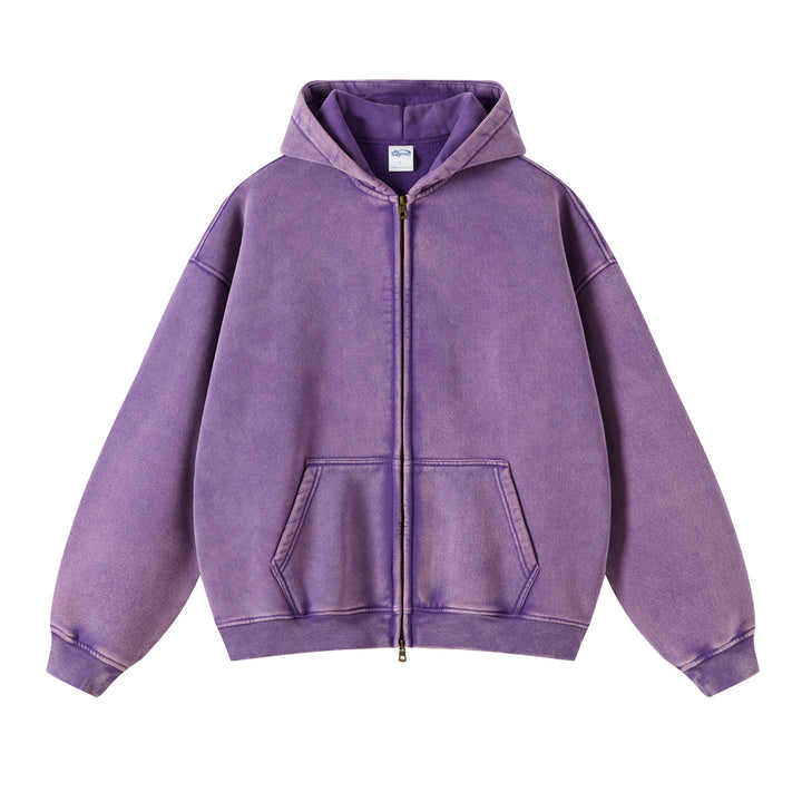VLV - Giacca Zipper