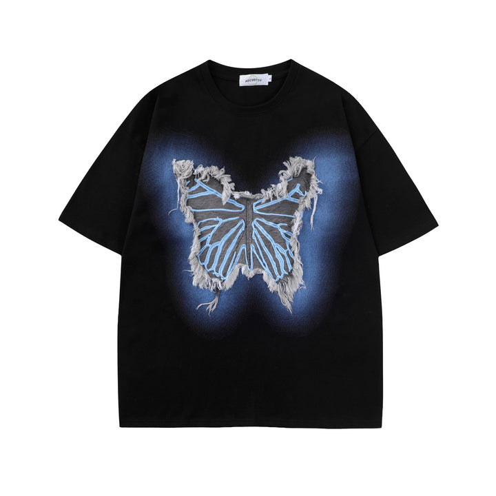 VLV - Maglietta print