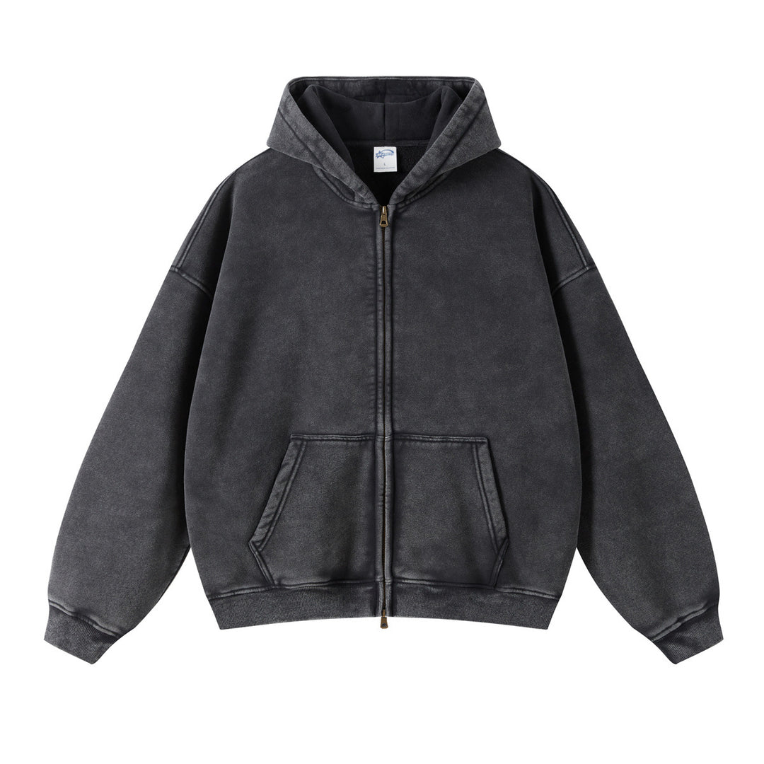 VLV - Giacca Zipper