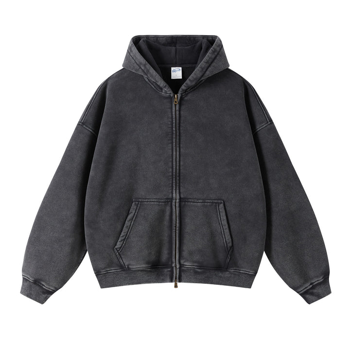 VLV - Giacca Zipper