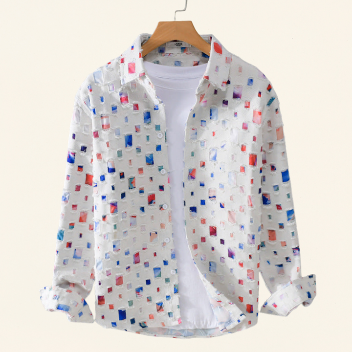 VLV - Camicia