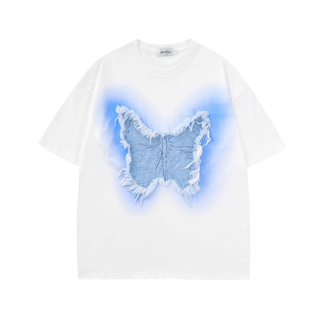 VLV - Maglietta print