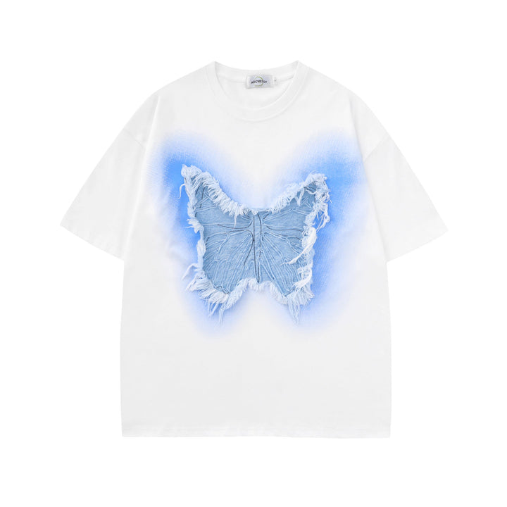 VLV - Maglietta print