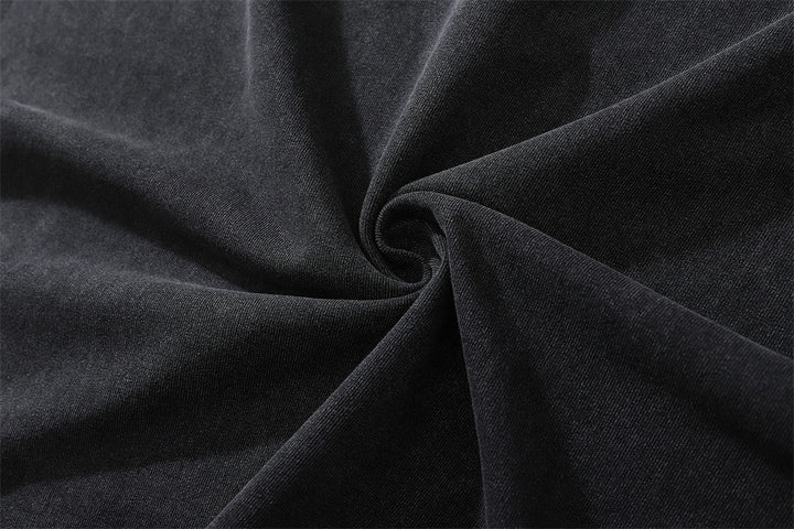 VLV - Maglietta print