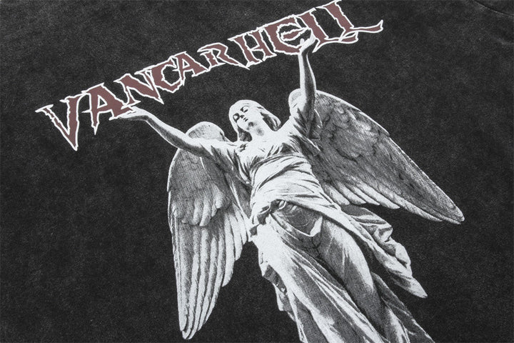 VLV -  Maglietta print