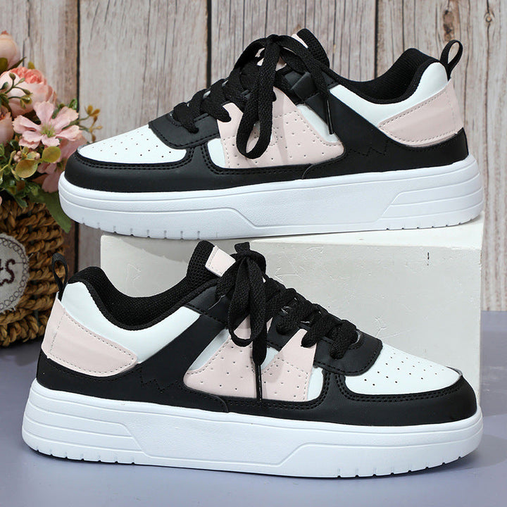 "EchoGlow" - Sneaker da donna comodi
