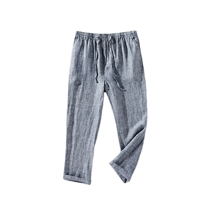 VLV - Pantaloni in lino
