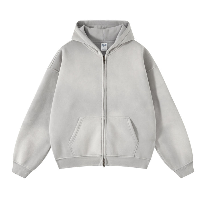 VLV - Giacca Zipper