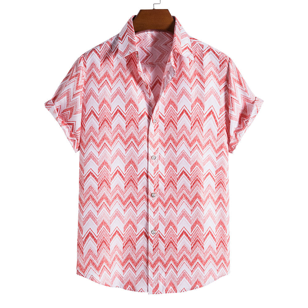 VLV - Camicia di cotone