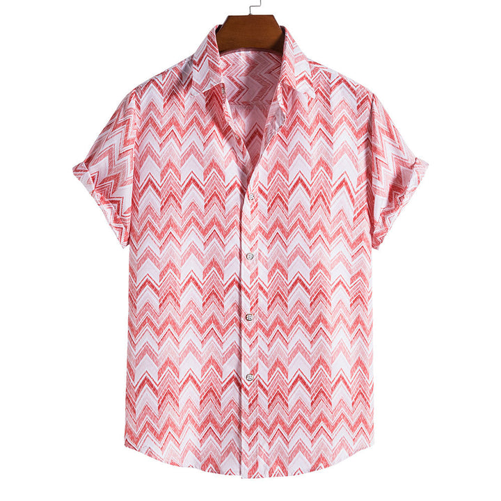 VLV - Camicia di cotone