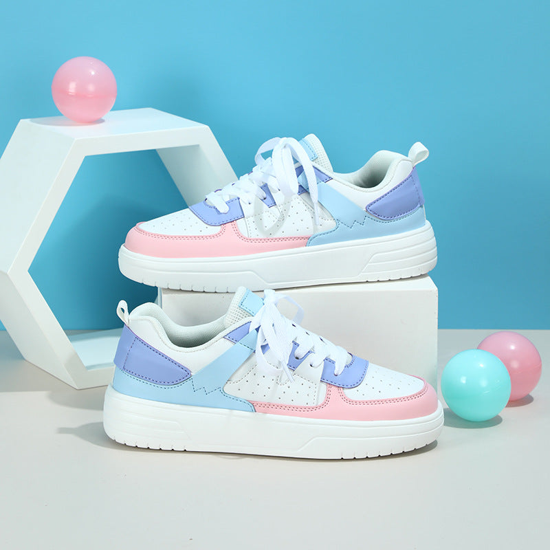 "EchoGlow" - Sneaker da donna comodi