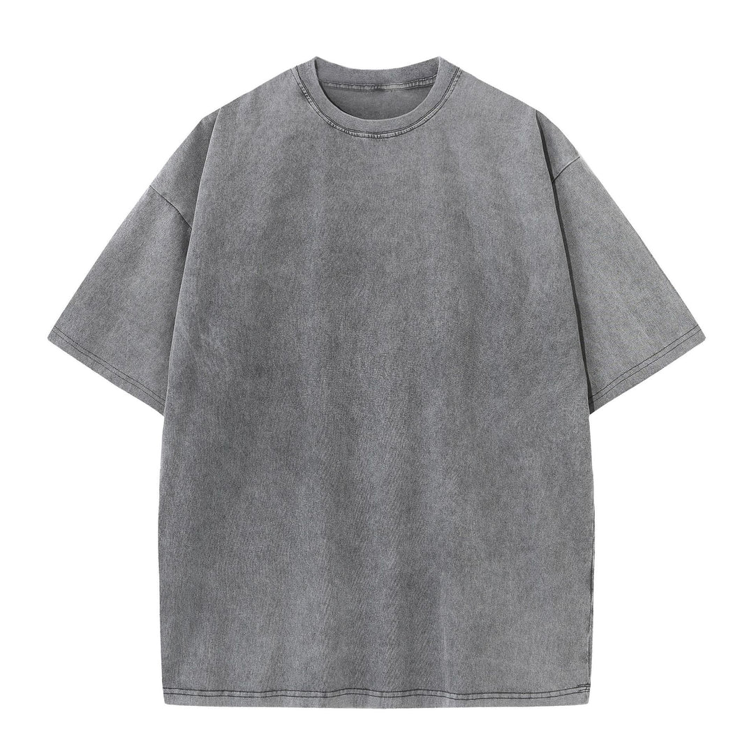 VLV - Maglietta di cotone 3x