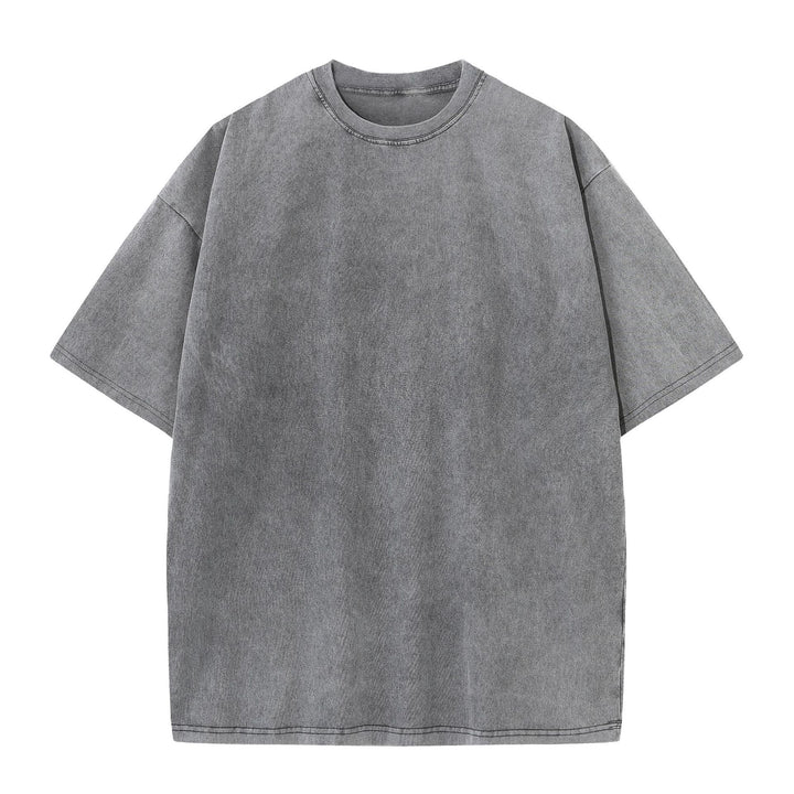 VLV - Maglietta di cotone 3x