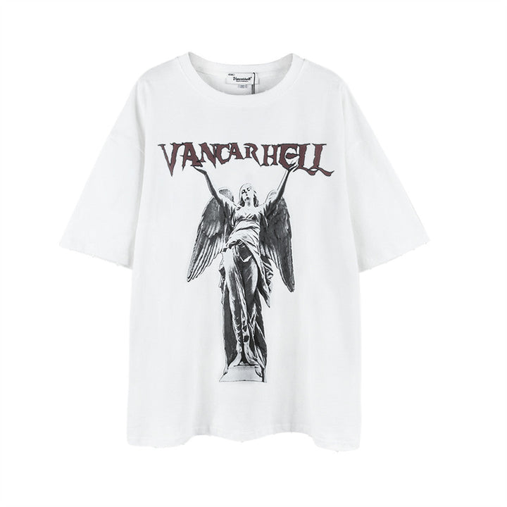 VLV -  Maglietta print