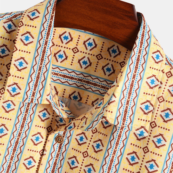 VLV - Camicia