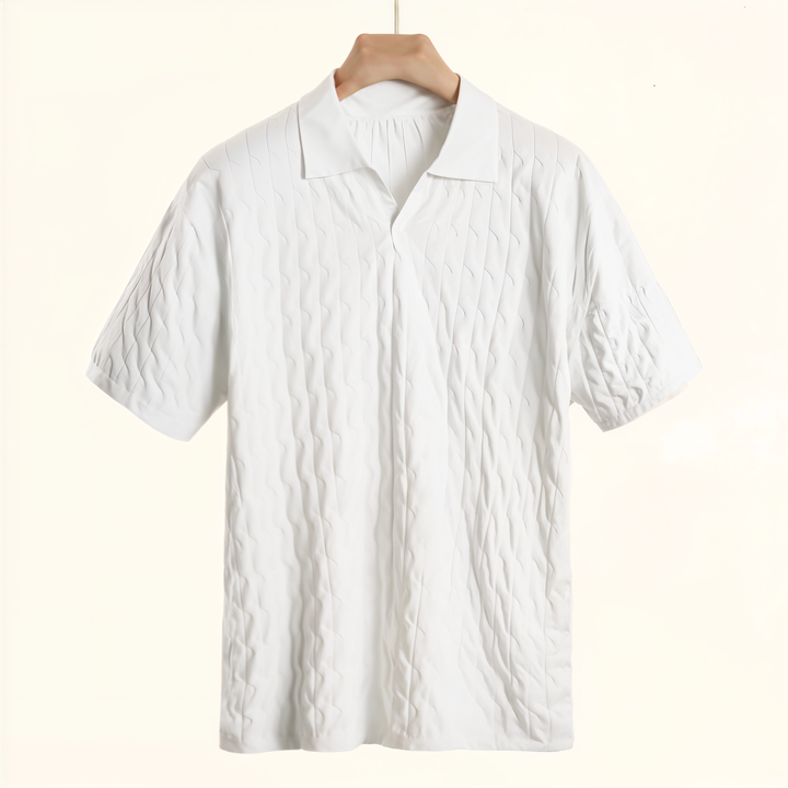 VLV - Polo in maglia