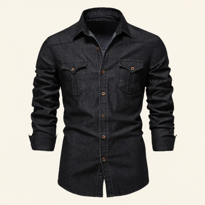 VLV - Camicia